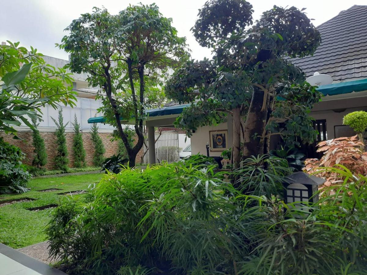 The Sriwijaya Hotel - Halal Hotel Padang  Exterior foto