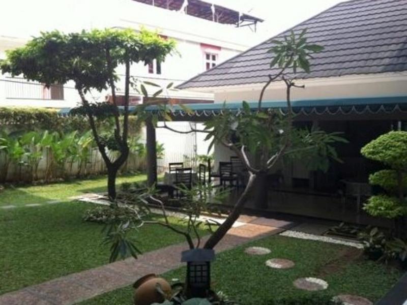 The Sriwijaya Hotel - Halal Hotel Padang  Exterior foto