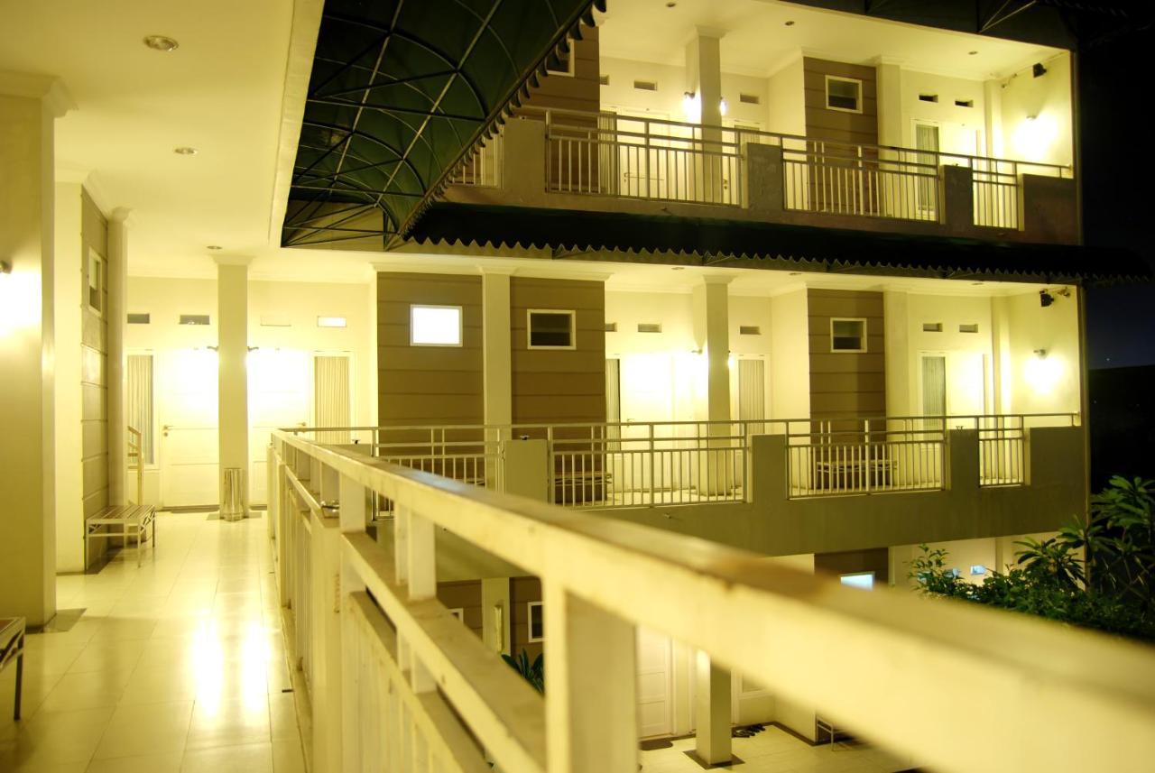 The Sriwijaya Hotel - Halal Hotel Padang  Exterior foto